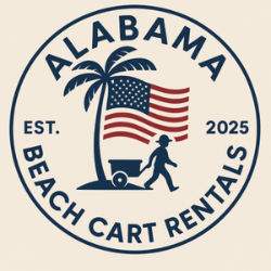 Alabama Beach Cart Rentals 